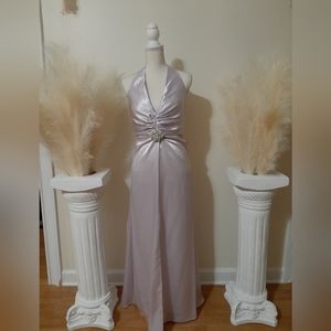 Cinderella Design Dress